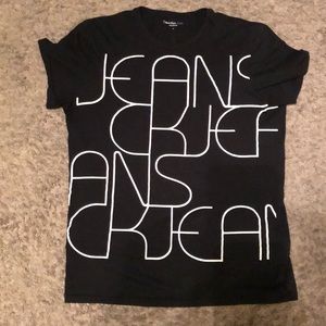 Previously worn Calvin Klein shirt